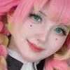 Mitsuri Kanroji mula sa kny ai avatar
