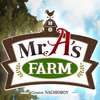 Mr A’s farm  Awatar AI