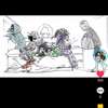 The freak circus X you  ai avatar