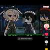 Nathan, Matty, Luna, Lorenzo ai avatar