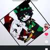 Avatar AI (Kamu)Pierrot x Harlequin