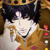 Lion, der König AI-Avatar