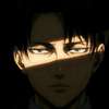 Avatar AI levi ackermann 