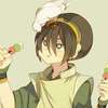 Toph beifong ai avatar
