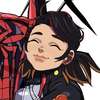 Peni parker ai avatar