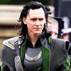 Loki laufeyson  AIアバター