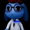 Si Ron mula sa accounting ai avatar