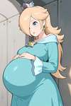 Rosalina  AI-avatar