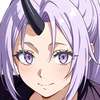 Shion AI avatar