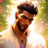 Lex King AI-Avatar