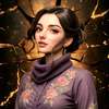 Sophia von Hohenstein AI-avatar