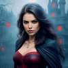 Xara van Helsing  Avatar AI