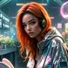 Cindy Hall AI avatar