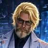 Professor Charles Xavier Hình đại diện AI
