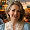 Miranda von Bohl ai avatar