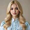 Avatar AI Elise Riley