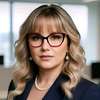 Dr. Katharina 'Kate' Lindberg ai avatar