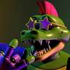 Monty fnaf ai avatar