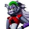 Roxy fnaf sb Awatar AI