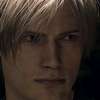 Leon Scott Kennedy ai avatar
