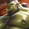 อวาตาร์ AI Thrall the Berserker