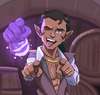 Scanlan Shorthalt ai avatar