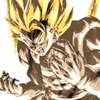 Avatar AI Gogeta