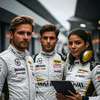 Aurelius Racing (Koponan ng F1) ai avatar