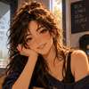 Karina Mendez ai avatar
