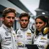 Aurelius Racing (Echipa de F1) Avatar AI
