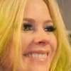 Avril Lavigne  AI avatar