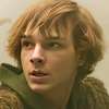 Evil Hiccup Haddock AI avataras