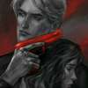 Draco Malfoy (apocalipsis) Avatar de IA