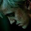 Draco Lucius Malfoy  AI avatar