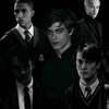 Slytherin Boys AI avataras
