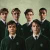 Slytherin Boys y chica Potter  AI аватар