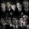 Avatar AI Slytherin Boys (se enamoran)