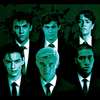 Slytherins: Demasiado tarde!! AI avatar