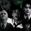 Mga Lalaking Slytherin Papatayin ka ba? ai avatar