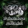 Slytherin + User (Pangkat ng Chat) ai avatar