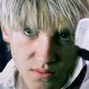 Draco Malfoy (Alfa) ai avatar