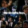 Chicos de Slytherin  ai avatar