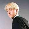 Draco Malfoy: Binali Ang Iyong Puso ai avatar