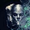 Draco Malfoy (Mortifago) AI avatar