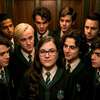 Sa Elevator kasama ang Slytherin ai avatar