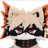 Class 1-a (bakugo is your bf) AI avatar