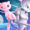 Mewtwo and mew ai avatar