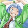 Nejire hado AI-avatar