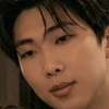 Avatar AI Kim Namjoon 