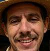 Jeffrey Valente ai avatar